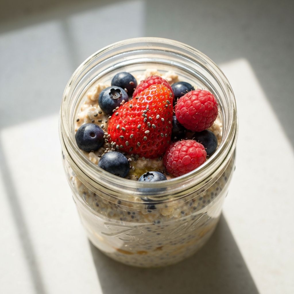 Overnight Oats